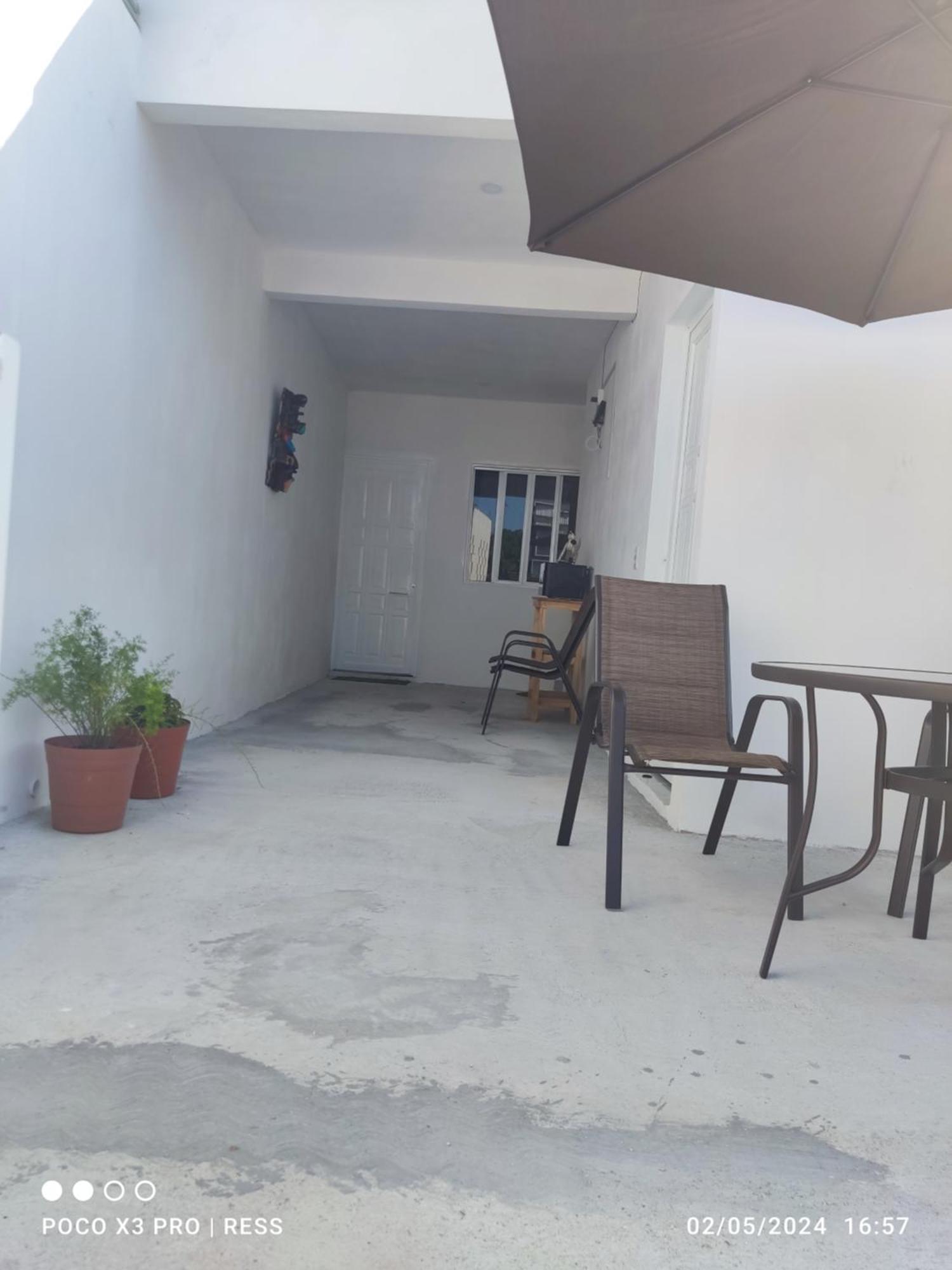 Tierra Maya Hotel Playa del Carmen Exterior photo