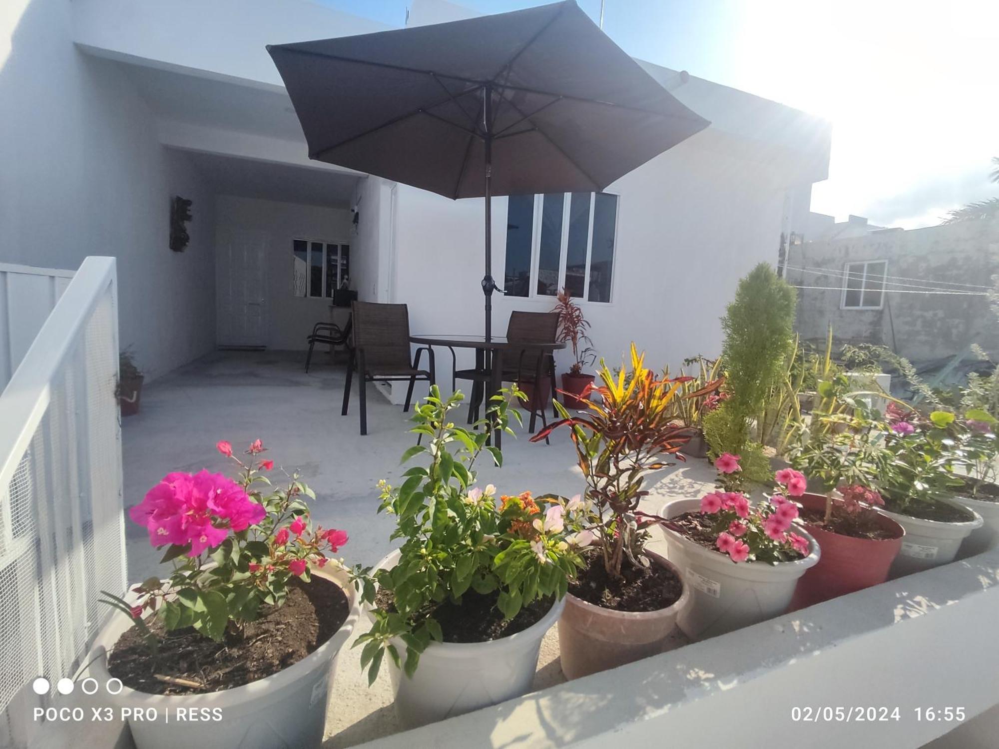 Tierra Maya Hotel Playa del Carmen Exterior photo